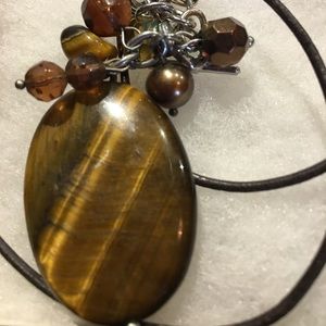 Beautiful Park Lane Necklace🌟💛